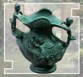 Garden Urns