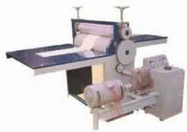 Paper Embossing / Graining Machine
