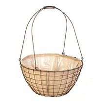 ECONOMIC WIRE BASKET