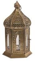 Moroccan lantern