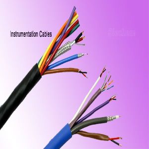 Instrumentation Cables