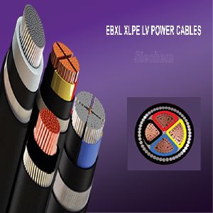 Power Cables