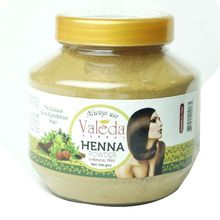 Henna Powder