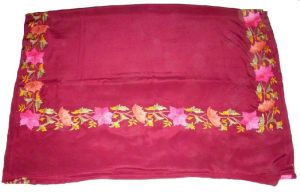 KASHMIR SILK SAREE