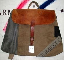 Canvas Bag