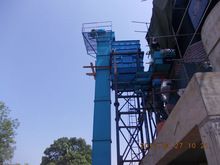 Bucket Elevator Conveyor