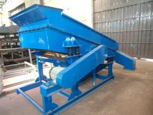 Linear Vibrating Screen