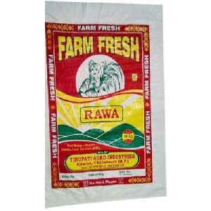 Farm Fresh Rawa
