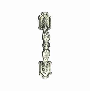 Cabinet Handle Square Decorative