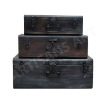 Antique Boxes