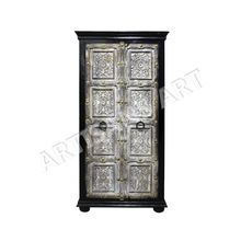 Door Wooden Almirah