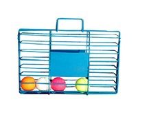 Field Hockey Ball Carrier Cage Holder