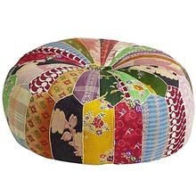 Cushion Pillow Cover Floor Sofa Throw