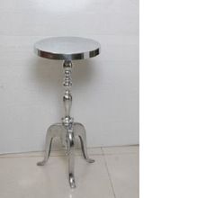 Aluminium Table