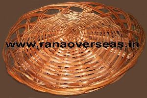 Bamboo Basket