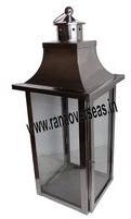 Decorative Tableware Steel Lanterns