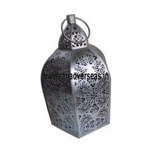 Iron Metal Tea Light Candle Holders