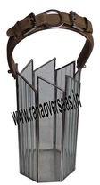 Steel Glass New Designs Indoor lanterns