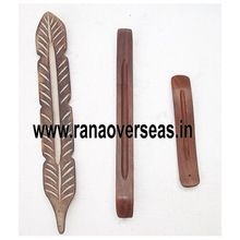 Well-looking Wooden Incense Stick Holders