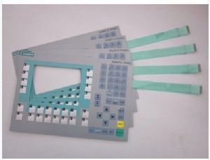 Siemens OP277-6 Inch Membrane Keypad