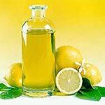 Bergamot Essential Oils