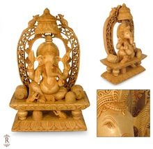 God Ganesha Ganpati Statue