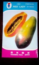 Papaya Seed