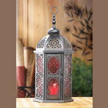 Arabic decorative lantern