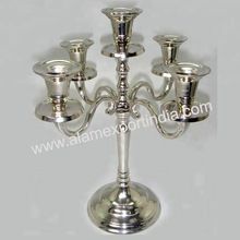 cheap crystal candelabras