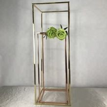 Collapsible Metal flower stand