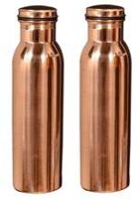 Copper Water Bottle