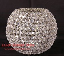 crystal Beads Centerpieces