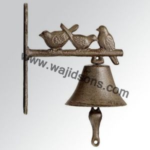 metal bell