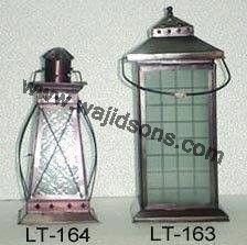 Park Decorative Lanterns