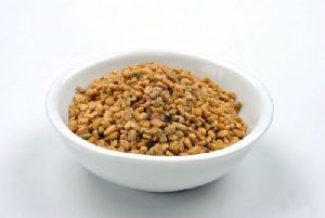 Organic Fenugreek Seed