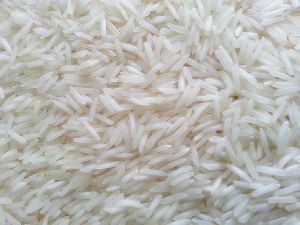 Basmati 1509 Steamed Raw Rice