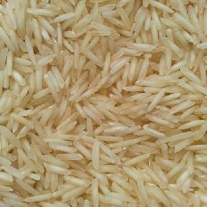 Basmati Pusa Raw Parboiled Steam Rice