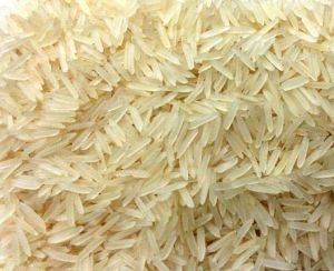 Basmati Sharbati Golden Sella Raw Steamed Parboiled Rice