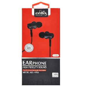 HF-53 Earphone