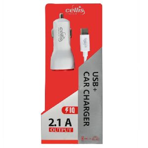 TC-22 Car Charger