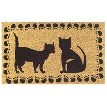 PRINTED DOOR MAT