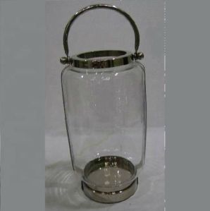 Lantern Stainless Steel