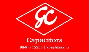 AC Capacitors