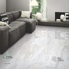 Glossy Porcelain Floor Tiles