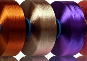 Polyester Fully Drawn Yarn