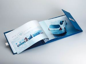 High Quality Custom Softcover Book Printing services