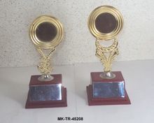 Brass Trophy Awards