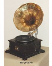 Gramophone