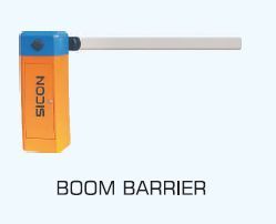 Boom Barriers