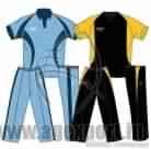 AUSTRALIA CRICKET JERSEY